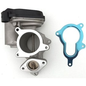 Resim Egr Valfı A4 A6 2.0tdı Blb Bna Bre Brd Brf Bvf Bva Bvg 0508 