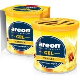 Resim Areon Gel Can Vanilla 