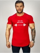 Resim Black İstanbul Black - I Don't Stop - Sporcu T-shirtü 