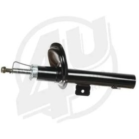 Resim Citroen C4 Ön Amortisör Takım Optimal Marka 5202.AZ - 5202.LT 