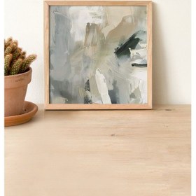 Resim Ahşap Çerçeveli Mdf Kare Tek Tablo Kendi Tablo Setinizi Oluşturacağınız Liste Tx1025 32 X 32 Çerçeveli Tx1025 