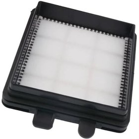 Resim Altus Uyumlu Al 606 St /sm /sp Elektrikli Süpürge Toz Hazne Hepa Filtre 