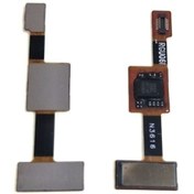 Resim Axya Xiaomi Uyumlu Mi 6 Orta Tuş Filmi 