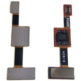 Resim Axya Xiaomi Uyumlu Mi 6 Orta Tuş Filmi 