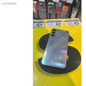 Resim Samsung A24 İkinci El TR | 128 GB | Mavi 