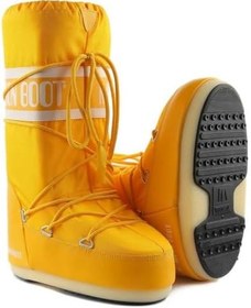 Resim Moon Boot Unisex Naylon Kar Botu 
