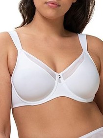 Resim Triumph Kadın True Shape Sensation W01 Minimizer sütyen 