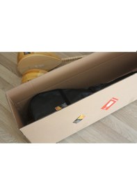 Resim İsme Özel Dut Saz Kısa Sap Özel Imalat Tam Set 