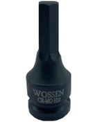 Resim WOSSEN ALLEN ANAHTARI 10 MM KISA 