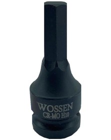 Resim WOSSEN ALLEN ANAHTARI 10 MM KISA 