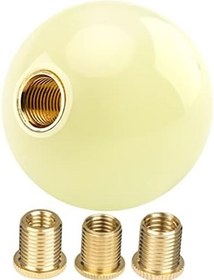 Resim Holibanna Otomobil Aksesuarları Araba Kolu Topuzu Kol Topuzu Değişiklik Gerektirmez Kolay Kurulum Gece Tasarımı 