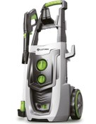 Resim Lutian LT701G-2500A İndiksiyon Motor 2500 Watt - 195 Bar - 7.8 Litre/Dakika - Dahili Deterjan Tanklı 