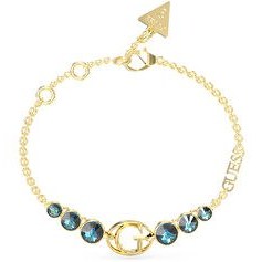 Resim Guess JGUJUBB03358JWYGBLS Kadın Bileklik 