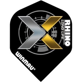 Resim Winmau Rhino 6905.179 Dart Flight 