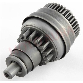 Resim Marş Pinyon Dişlisi Honda Spacy-actıva-beat -actıva S-hero Pleasure - Rks Spontını 110 