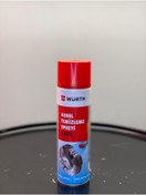 Resim Würth WÜRTH GENEL TEMİZLEME SPREYİ BASİC 500 ML 
