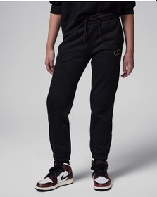 Resim Nike Nıke Jordan 1st Baby Blue Pant Kız Çocuk Eşofman Altı 45d530 023 023 Çok Renkli 