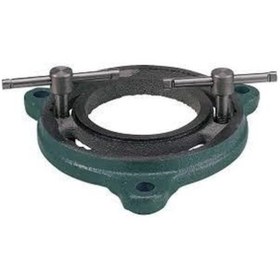 Resim Retta Tabla 150mm Mengene Döner Tablası RDM1150 