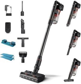Resim Philips Aqua Kablosuz Dik Süpürge XC7055/01 