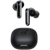 Resim Soundcore P40i A3955 Siyah Kulak İçi Bluetooth Kulaklık Anker