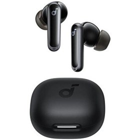 Resim Soundcore P40i A3955 Siyah Kulak İçi Bluetooth Kulaklık 
