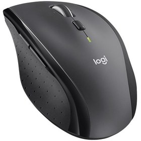 Resim M705 Marathon Uni-Nano Kablosuz Mouse (Siyah) 