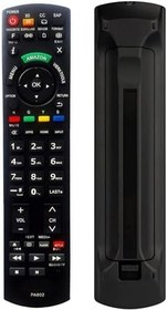 Resim Smartby Evrensel Yedek Panasonic TV ve DVD Blu-ray Oynatıcı Uzaktan Uyumlu,%99 Panasonic Plazma LCD LED 3D TV ve DVD Blu-ray Oynatıcı, N2QAYB000100 N2QAYB00221 N2QAYB00048 yerine geçer. 
