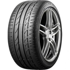 Resim Bridgestone 225/40 R19 93Y Xl Potenza S001 Rft * Oto Yaz Lastiği ( Üretim Yılı: 2023 ) 
