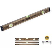 Resim SGS Öztürk Sgs Su Terazisi Alüminyum Mıknatıslı 40cm 