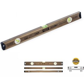 Resim SGS Öztürk Sgs Su Terazisi Alüminyum Mıknatıslı 40cm 