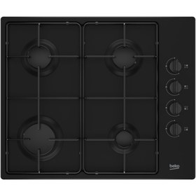 Resim Beko Inox Süper Fırsat Ankastre Set (ADP 61420 I + BFM 310 I + BOMD D 6110 EI) 