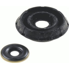 Resim Esse Otomotiv - Logan/sandero/duster/lodgy/dokker Amortisör Takozu Ön Bilyalı Set 04- Lem 31346 01 6001547499 