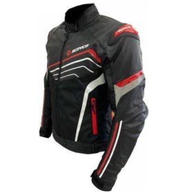 Resim Jk153 4 Mevsim Motorsiklet Montu 