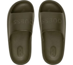 Resim Guess F6GZ04BB00F Erkek Terlik 