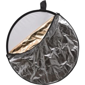 Resim Digipod 5 In 1 Reflektör 56 cm 