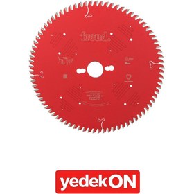 Resim Freud Trapez Sessiz Teflon 300*96*3,2 La92mt001 