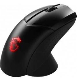 Resim MSI Gg Clutch GM41 Kablosuz Oyuncu Mouse 