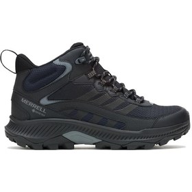 Resim Merrell Speed Strike 2 Mid Gtx Erkek Bot-siyah 