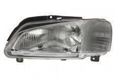 Resim Peugeot 106 Sol Ön Far Tyc Marka 6204P4 