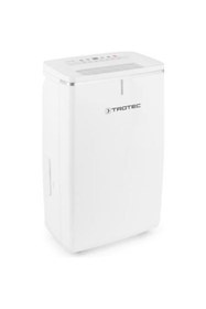 Resim Trotec Nem Alma Cihazı & Hava Temizleme Cihazı TTK 53 E - 16 Lt/gün 