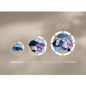 Resim Electrolux EW7D395UT 9KG KURUTMA MAKİNESİ 