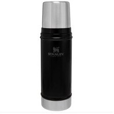 Resim Legendary Classıc Bottle 0,47l Matte Black 
