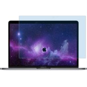 Resim McStorey Macbook Air Pro Ekran Koruyucu A1706 A1708 A1989 A2159 A1932 ile Uyumlu Anti Blue Ray 