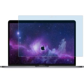 Resim McStorey Macbook Air Pro Ekran Koruyucu A1706 A1708 A1989 A2159 A1932 ile Uyumlu Anti Blue Ray 