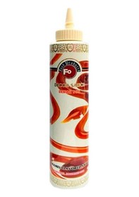 Resim FO Karamelli Dekor Topping Sos 750 G 