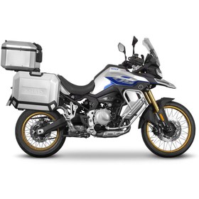 Resim Shad Voge 900 DSX (24-25) Yan Çanta Demiri (Shad V0DS944P) 