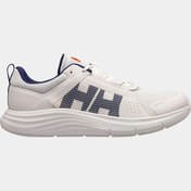 Resim Helly Hansen Helly Hansen Hp Ahıga Evo 5 Ayakkabı Erkek Beyaz Spor Ayakkabı Hha.11937-hha.011 