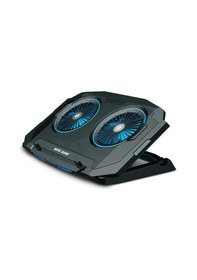 Resim Daytona St-813 İki Fanlı Notebook Standı 
