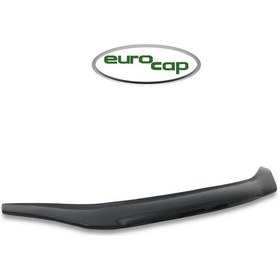 Resim Eurocap Toyota Uyumlu Camry Xv40 Ön Kaput Koruma Rüzgarlık 3Mm 2006-2012 