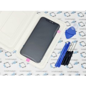 Resim İphone 11 Lcd Ekran Dokunmatik(A+GX)(Tkz2) 